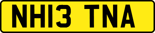 NH13TNA