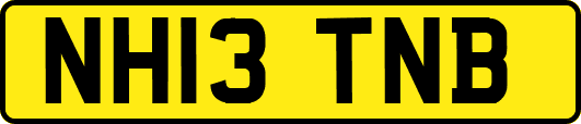 NH13TNB