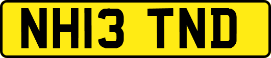 NH13TND