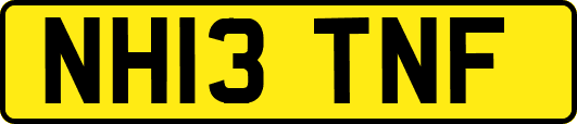 NH13TNF