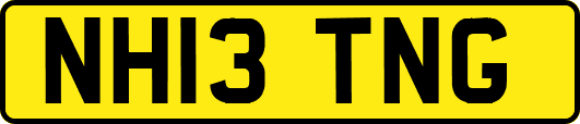 NH13TNG