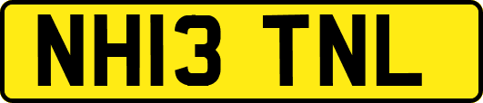 NH13TNL