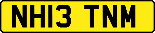 NH13TNM