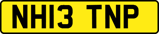 NH13TNP