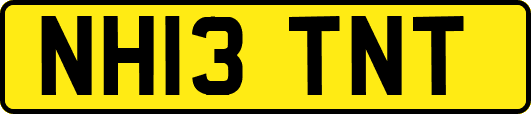 NH13TNT