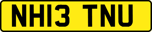 NH13TNU