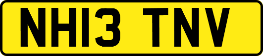 NH13TNV