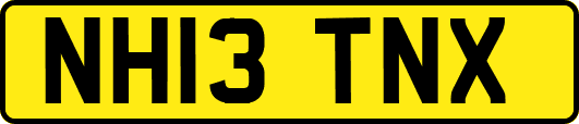 NH13TNX