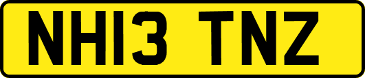 NH13TNZ