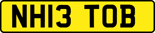 NH13TOB