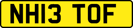 NH13TOF