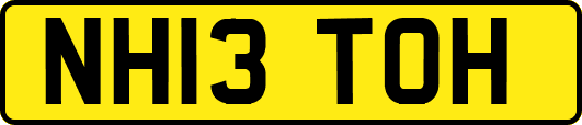 NH13TOH