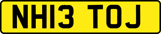 NH13TOJ