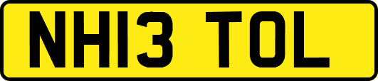 NH13TOL