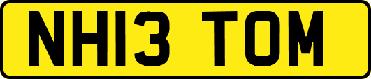 NH13TOM