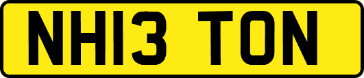 NH13TON