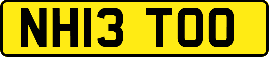 NH13TOO