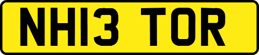 NH13TOR