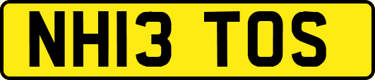 NH13TOS