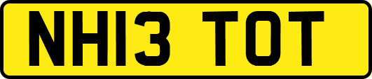 NH13TOT