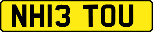 NH13TOU