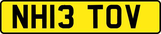 NH13TOV