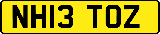 NH13TOZ