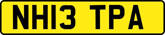 NH13TPA