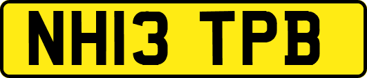 NH13TPB