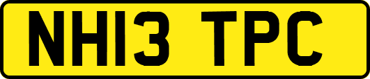 NH13TPC