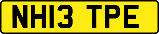 NH13TPE