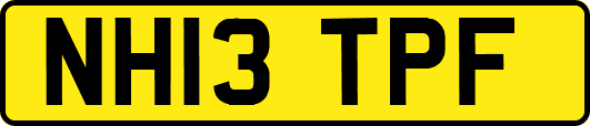 NH13TPF