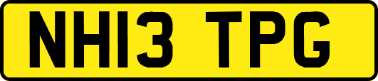 NH13TPG