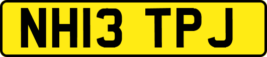NH13TPJ