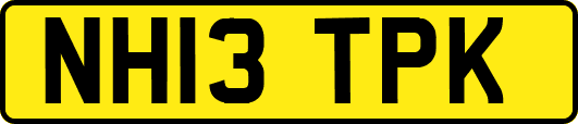 NH13TPK