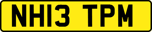 NH13TPM