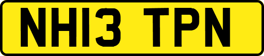 NH13TPN