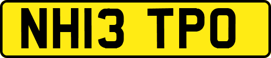 NH13TPO