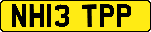 NH13TPP