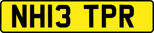 NH13TPR