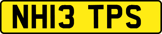 NH13TPS