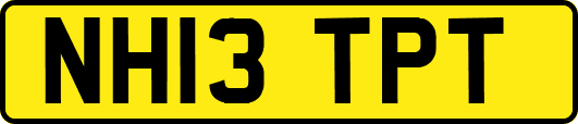 NH13TPT