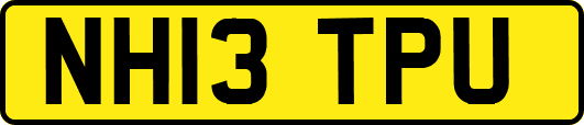 NH13TPU