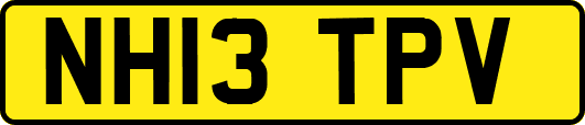 NH13TPV