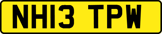 NH13TPW