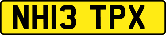 NH13TPX