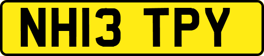 NH13TPY