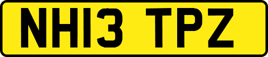 NH13TPZ