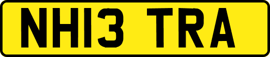 NH13TRA