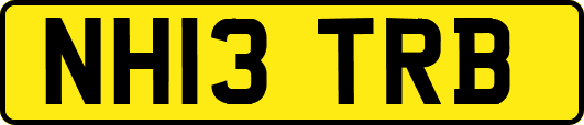NH13TRB
